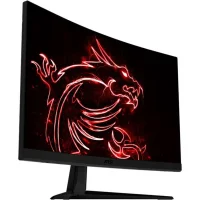 Игровой монитор MSI G27C5 E2 фото 1